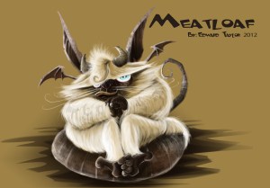 Meatloaf