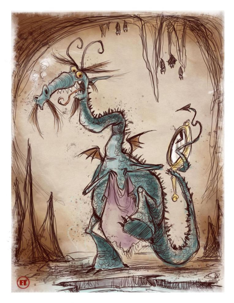 Assignment 6 Being able to Mimic Another Artists Style