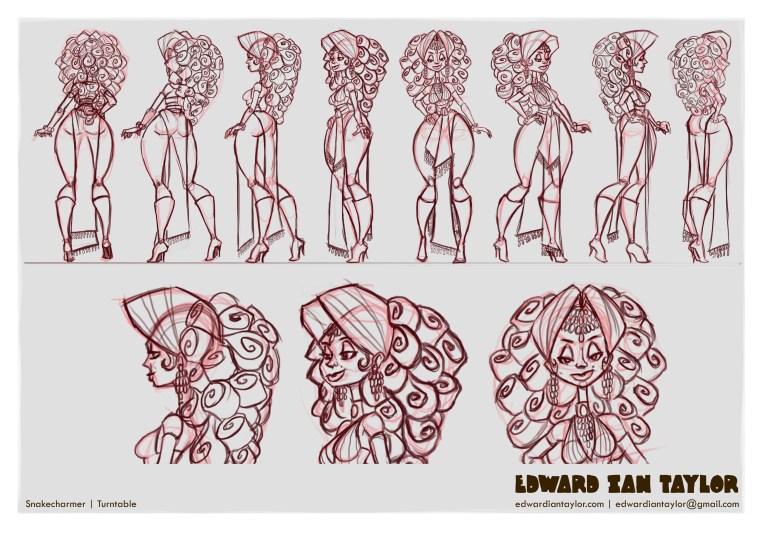 Snakecharmer_Turntable3