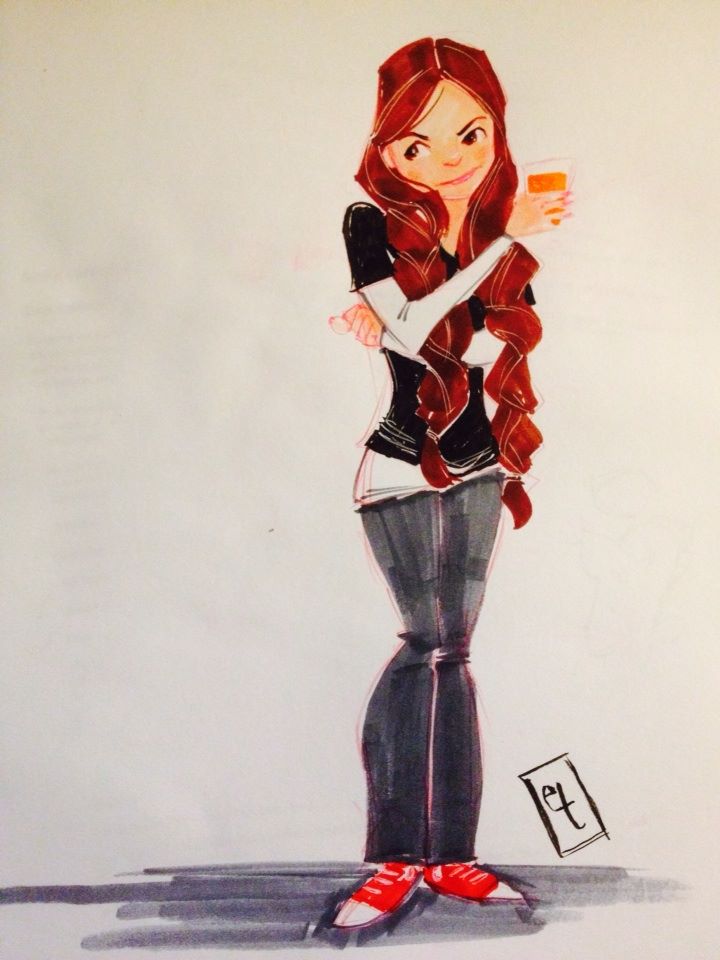 Just Playing Catchup After the Holidays