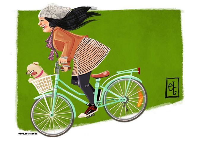 Character A Day - A Few More