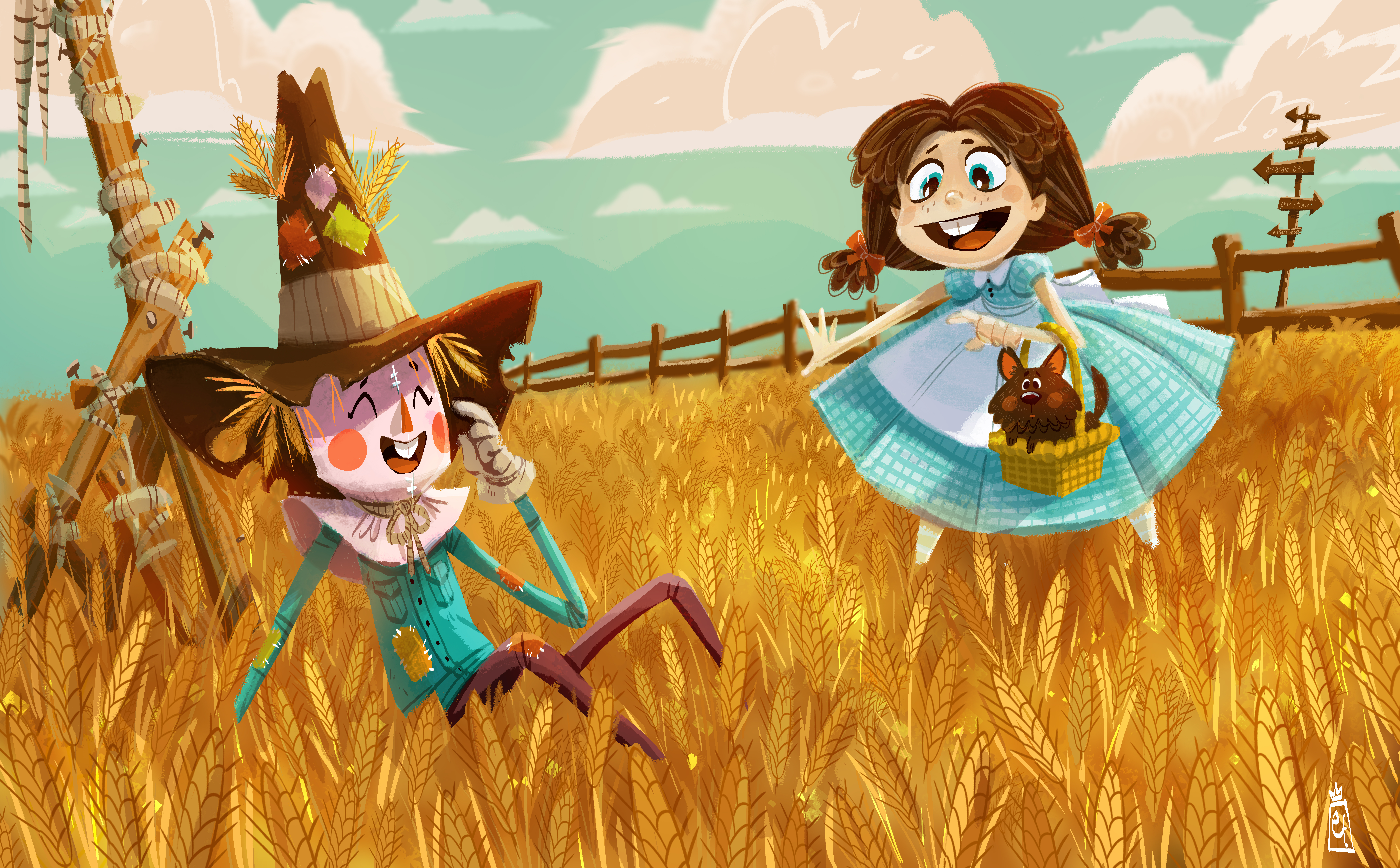 ColourCollective_Deep Naples Ochre