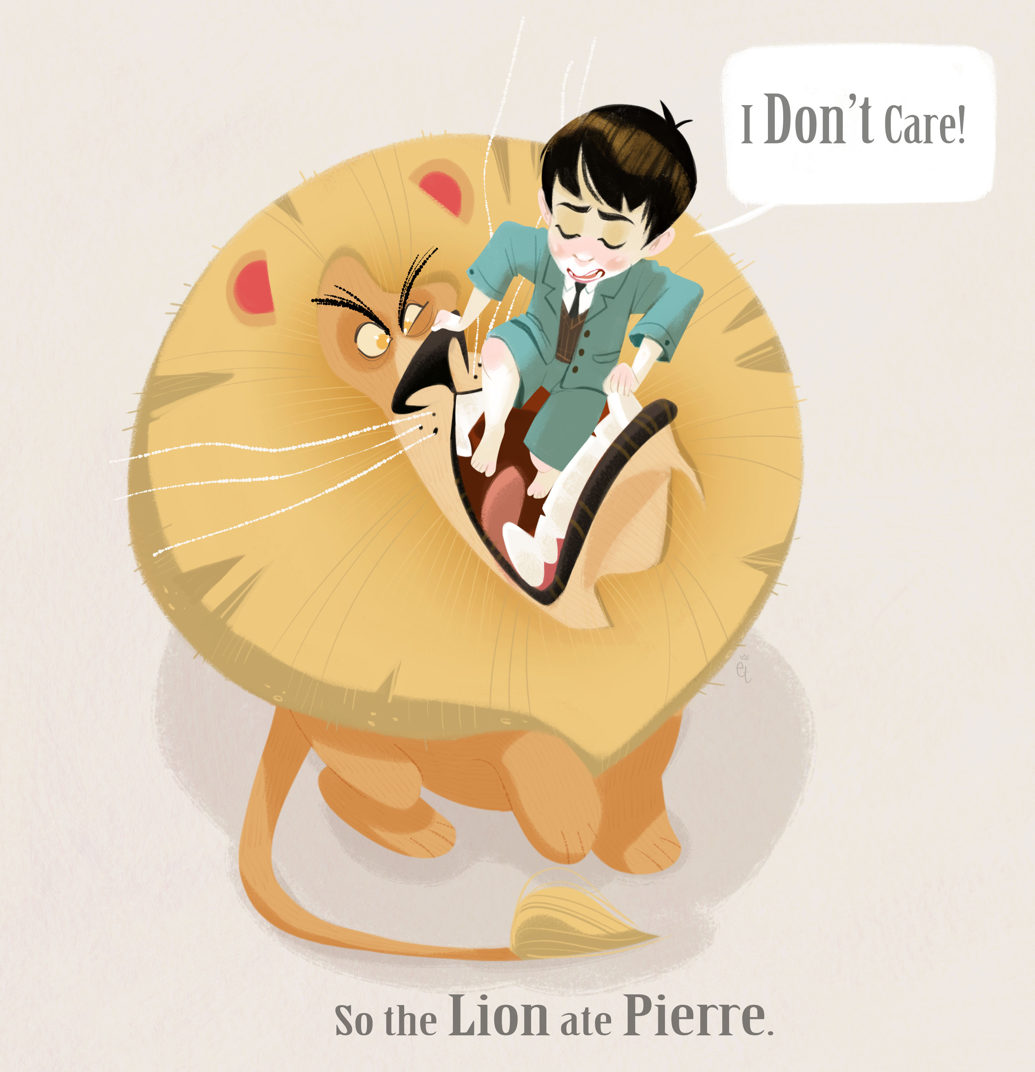 EdwardianTaylor_Pierre_MauriceSendak_NovPicBookMonth